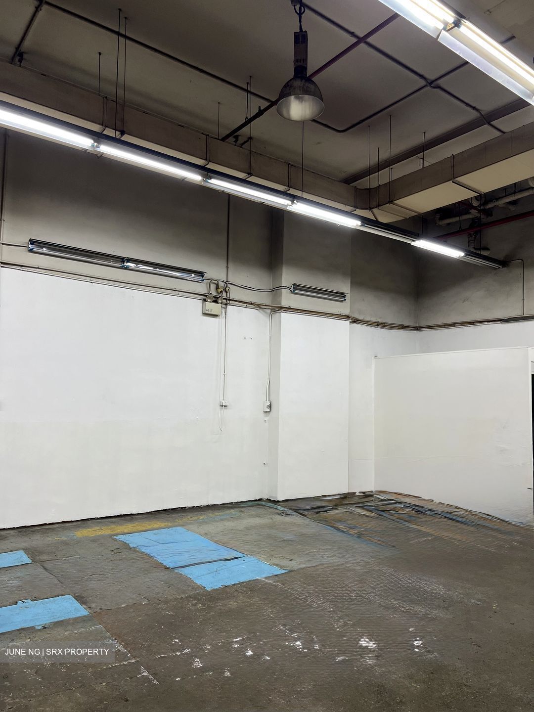 Paya Ubi Industrial Park (D14), Factory #632884281